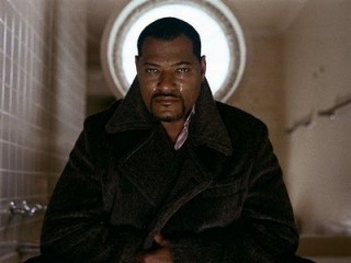 Laurence Fishburne picture, image, poster